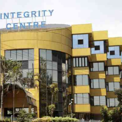 EACC Probes 16 Governors Over Sh1.6 Billion County Funds Scandal