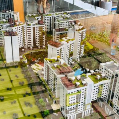 European Bank Supports Kenya’s Affordable Housing with Green Investment