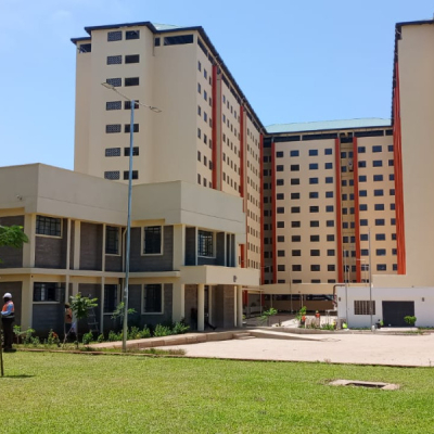 Up to Sh4 Million in Loans Available for Rural Homebuilders Under New Government Plan