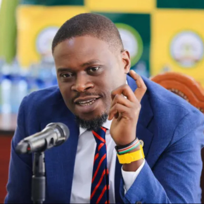 Nairobi MCAs Move to Impeach Sakaja and Deputy