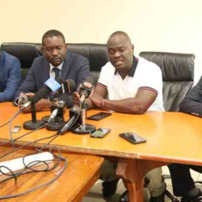 Kenya Moja MPs Kenya Moja MPs Call for Duale and SHA Officials to Resign Amid Fraud Allegations