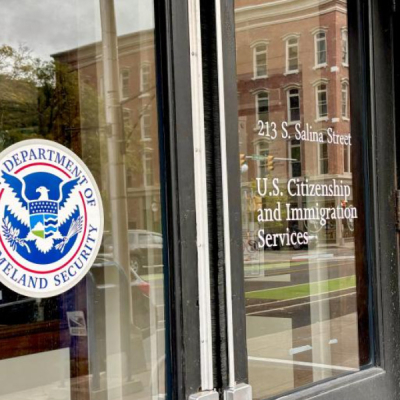 US Citizenship and Immigration Services (USCIS) US Resumes Neighbourhood Checks in Citizenship Vetting Process