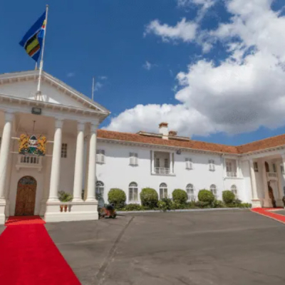 State House Court Blocks Ruto’s Plan to Build Church at State House
