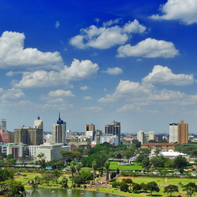 Nairobi City Kenya Ranks Among Africa’s Top Wealthiest Countries with 6,800 Millionaires