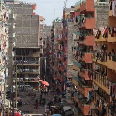 Pipeline Estate  Nairobi’s Estate Crisis: How a Vision Turned Into Urban Chaos in 1978