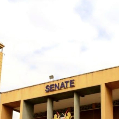 The Senate Kenyan Leaders Clash Over Proposal to Expand Senate Powers