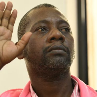 Paul Mackenzie  How Mackenzie Used Phones to Spread Doomsday Teachings