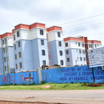 Affordable Housing Kenya's Affordable Housing Project Criticised for Delays and Fund Misuse