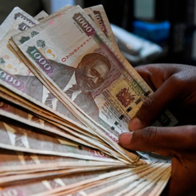 Kenya Notes How the Kenyan Diaspora Can Build Financial Security with Money Market Funds