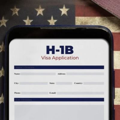 H-1B H-1B, F-1 Visa Applicants Must Attend Embassy Interviews Starting September 2025