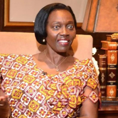 People’s Liberation Party (PLP) Leader Martha Karua Martha Karua Rejects Claims of Aligning with President Ruto