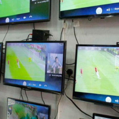 Electronics Shop Kenya’s Communications Authority Tightens Oversight on Digital TVs