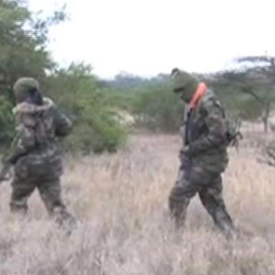 KWS Officers  ‘Huyu amekata’: Shocking Testimony Links KWS Officers to Missing Fisherman