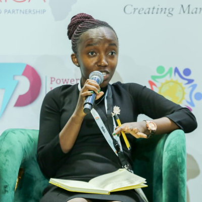 Grace Waswa Pressure Mounts on Real Estate Firms to Include Environmental Clauses in Contracts