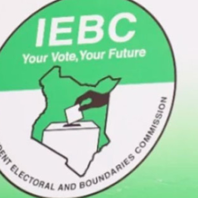 Independent Electoral and Boundaries Commission (IEBC) 5.7 Million New Voters Could Decide Kenya’s 2027 Election