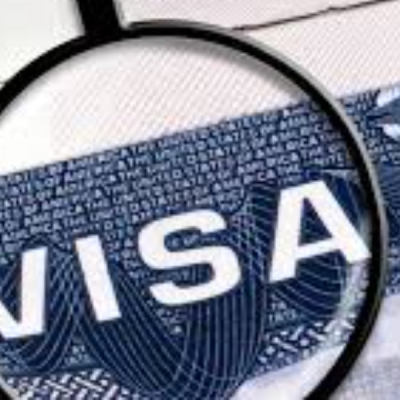 Visa F-1 Students and H-1B Workers Lose Access to the US Visa Dropbox Programme