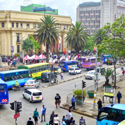 Nairobi Nairobi’s Leadership Curse: Kidero’s Failures, Sonko’s Downfall, Sakaja’s Crisis