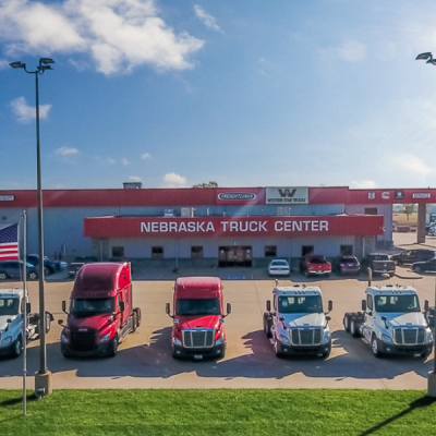 Nebraska Truck Center Kenya and Nebraska Sign Labour Mobility Deal for Truck Drivers