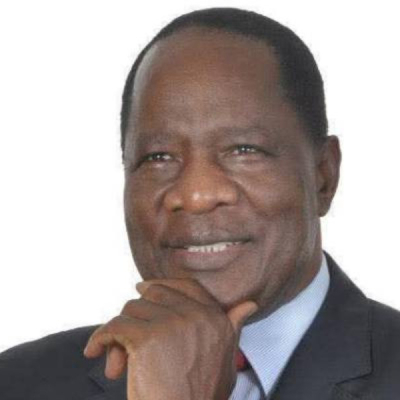 Former Politician Dalmas Otieno Former Cabinet Minister Dalmas Otieno Dies at 80