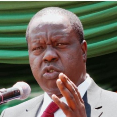 Former Interior Cabinet Secretary Dr Fred Matiang’i Uhuru Contemplates Passing Jubilee Leadership to Matiang’i