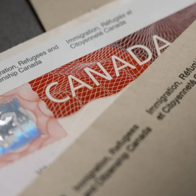 Immigration, Refugees and Citizenship Canada (IRCC) Study Permit Approvals in Canada Fall Over 70% in First Half of 2025