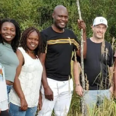 African Village Project Kenyan Diaspora Launches African Village Project in Canada