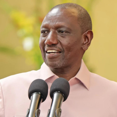President William Ruto  President Ruto to Host Over 3,000 Teachers at State House