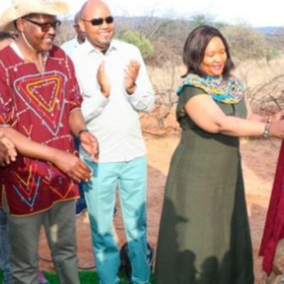 Tourism CS Rebecca Miano Kenya Launches Astro-Tourism Programme with Planetarium in Samburu