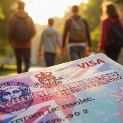 UK Student Visa  UK Threatens Visa Restrictions for Countries Rejecting Deportees