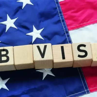 H-1B Visa  H-1B Visa System Under Fire as US Legislators Push for Stricter Immigration Controls
