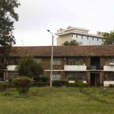 Woodley Estate Sakaja Plans High-Rise Redevelopment for 13 Nairobi Estates