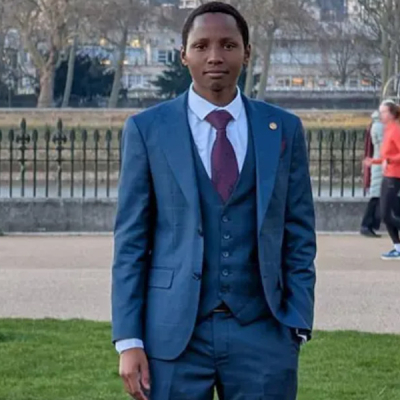 Edwin Kiplangat Yegon Kenyan Man Charged with Murder in Reading Stabbing