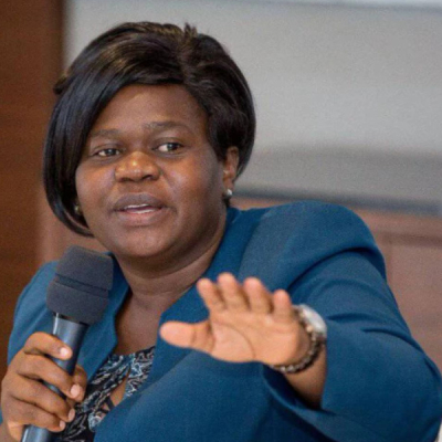 ODM Chairperson Gladys Wanga  ODM Postpones National Delegates Convention to Early 2026