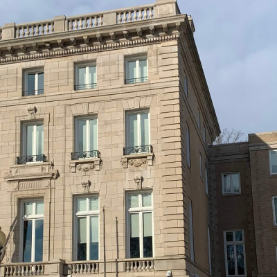 Kenya Embassy in Washington DC, United States  MPs Sound Alarm on Ksh 1.8 Billion Idle in Kenyan Embassies Abroad