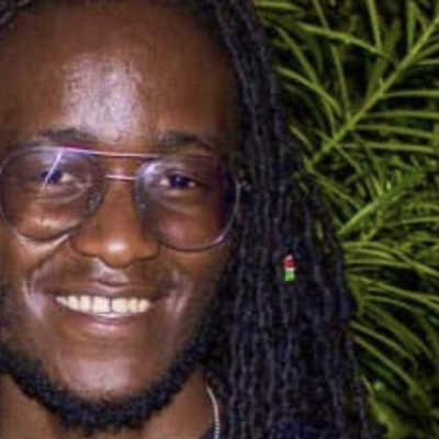 Rex Masai Phone Records Link Officer to Site of Rex Masai Shooting