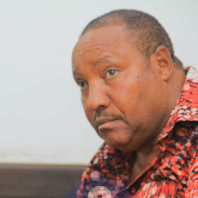 Former Kiambu Governor Ferdinand Waititu High Court Upholds Ferdinand Waititu’s 12-Year Corruption Sentence