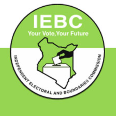 Independent Electoral and Boundaries Commission (IEBC)  IEBC Faces Scrutiny Over Sh1 Billion By-Election Budget and Procurement Practices