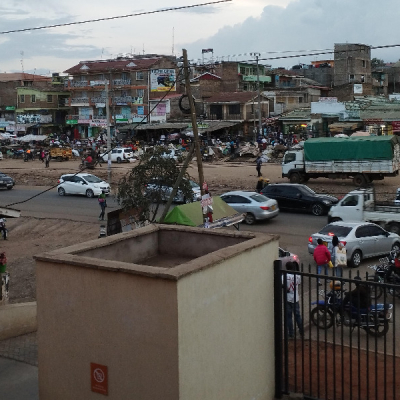 Ruai Ruai: From Sewage Site to Prime Estate