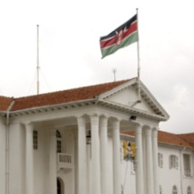 State House  State House Delegations: From Colonial Roots to Ruto’s Political Strategy