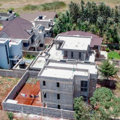 Imani Estate Ruiru Land Buyers Left in Limbo After High Court Cancels Title Deeds