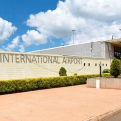 Eldoret International Airport How Eldoret Airport is Reinventing Security to Stop Smuggling