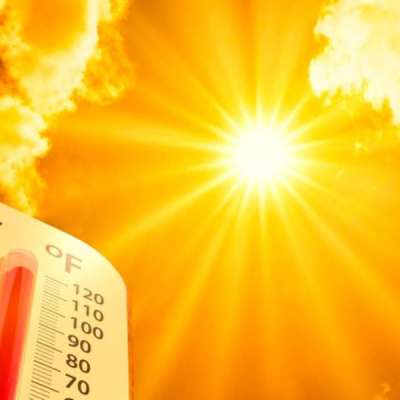 Extreme Heat Halts Daily Life Across Northern Kenya
