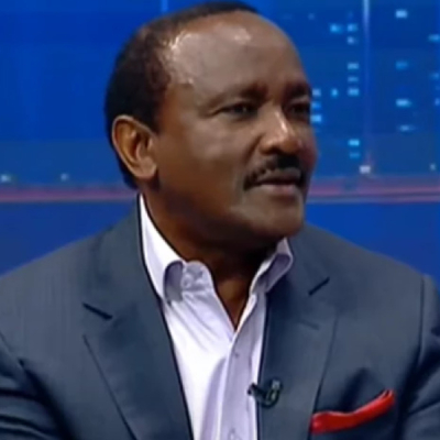 Wiper party leader Kalonzo Musyoka  Kalonzo’s Silent Rebellion Against Matiang’i Exposes Opposition Power Struggles