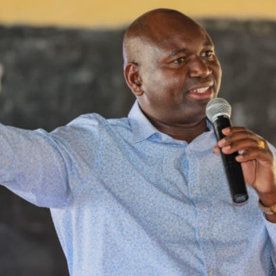 Education Principal Secretary Julius Bitok Funding Delays Threaten KCSE Readiness as Schools Struggle with Shortages and Debt