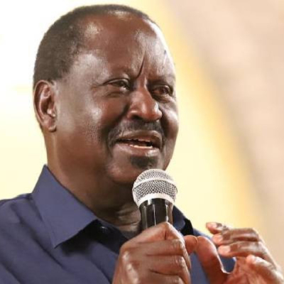 Raila Men in Government Caught in Crossfire of Shifting Alliances