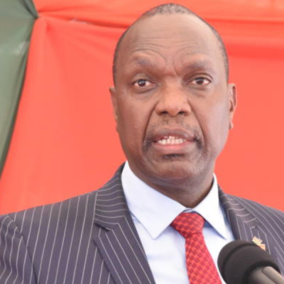 Fielding Mt Kenya Candidate Could Hand Ruto Another Term, Says Kioni