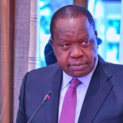 Former Interior Cabinet Secretary Fred Matiang’i Why Matiang’i Is the Strongest Candidate to Defeat Ruto - Kioni