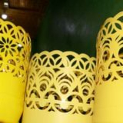 Recycling with Style: How Migori Pharmacist Turns Trash into Treasure