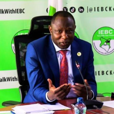 IEBC Rejects Fake Notice Declaring UDA MCA Winners Ahead of November Polls
