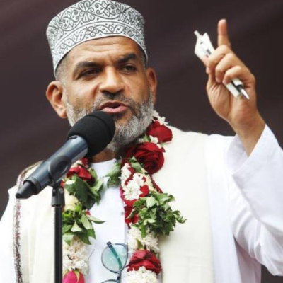 ODM Distances Itself from Claims of Coalition with Kenya Kwanza